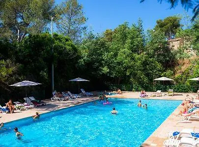 Avec Terrasse Et Piscine Chauffee Saint-Raphaël