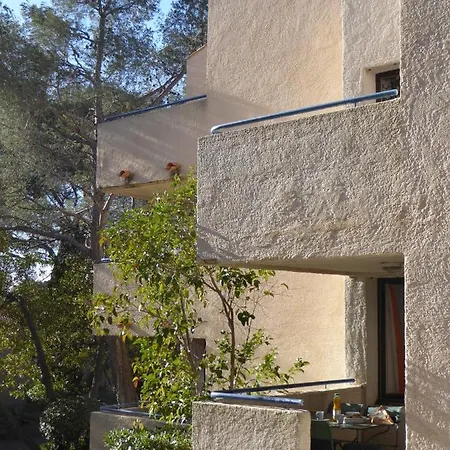Lejlighed Avec Terrasse Et Piscine Chauffee Saint-Raphaël